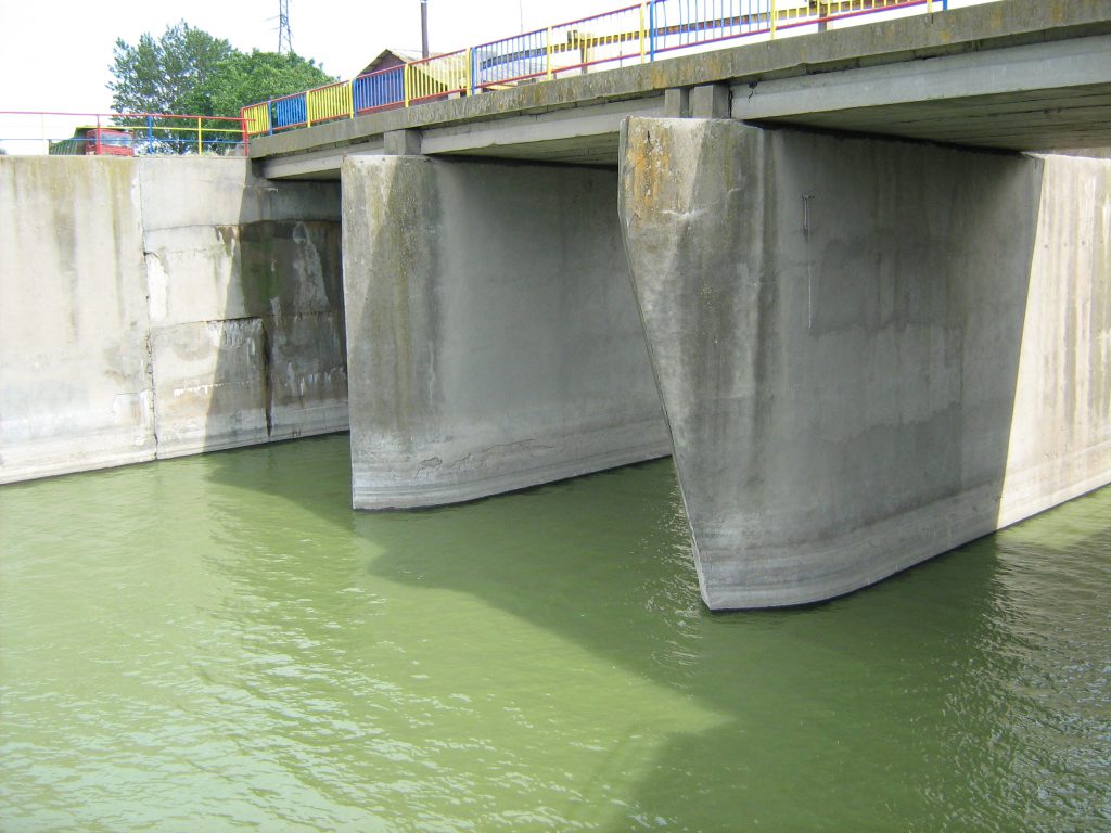 Canal Dorobantu